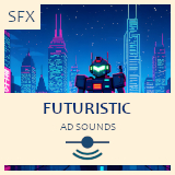 Futuristic Combat Package