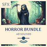 Horror Bundle Package