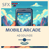 Mobile Sounds Package