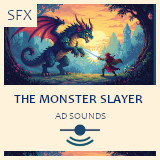 Monster Slayer Package